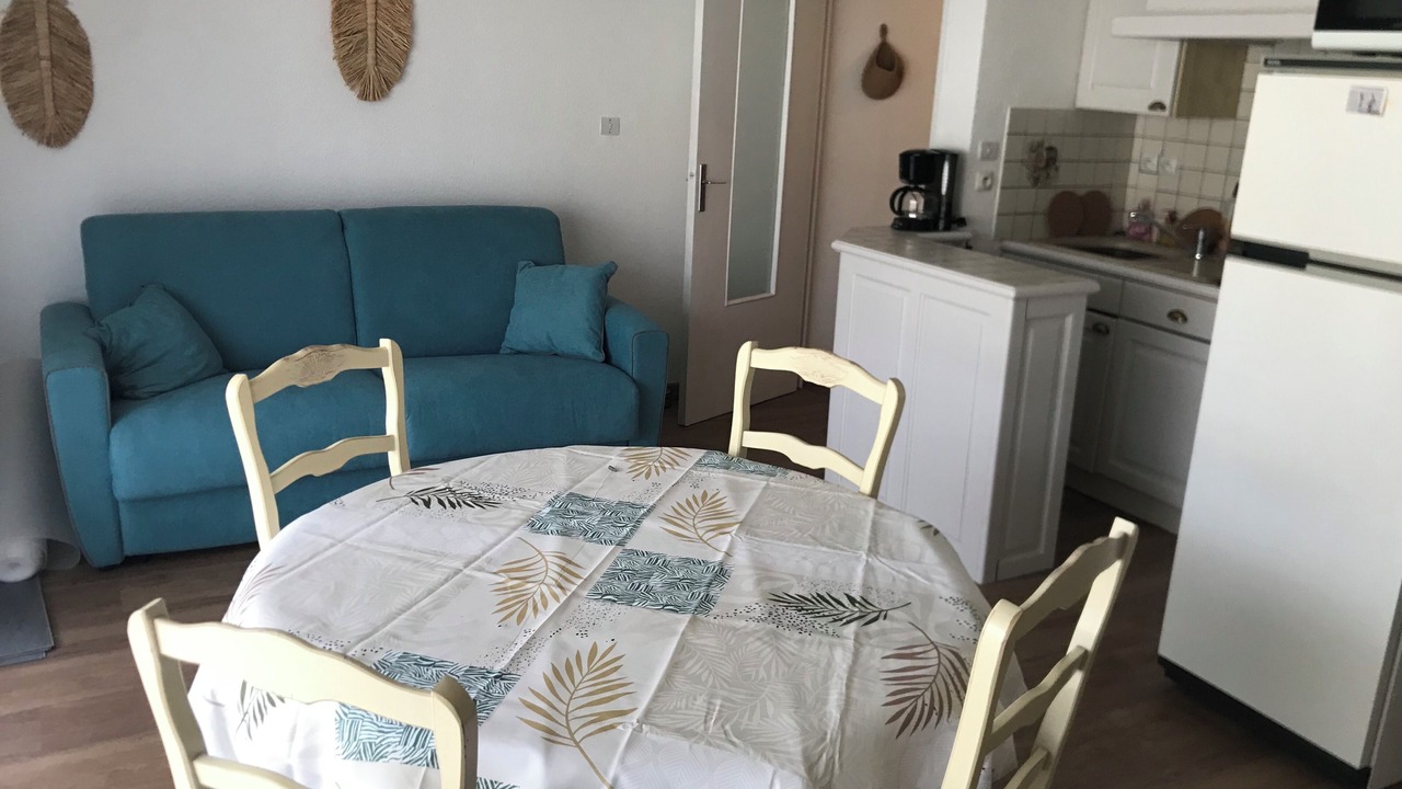 Photo of Livingroom in Sainte-Cecile-Plage
