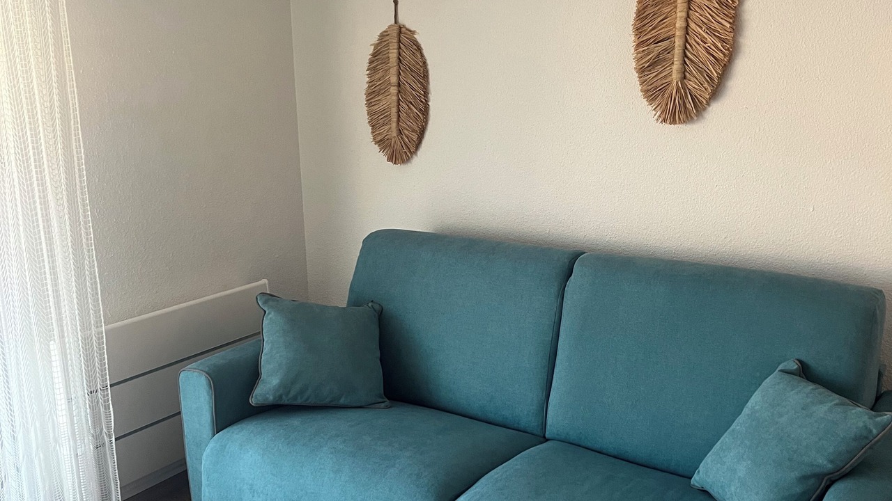 Photo of Livingroom in Sainte-Cecile-Plage
