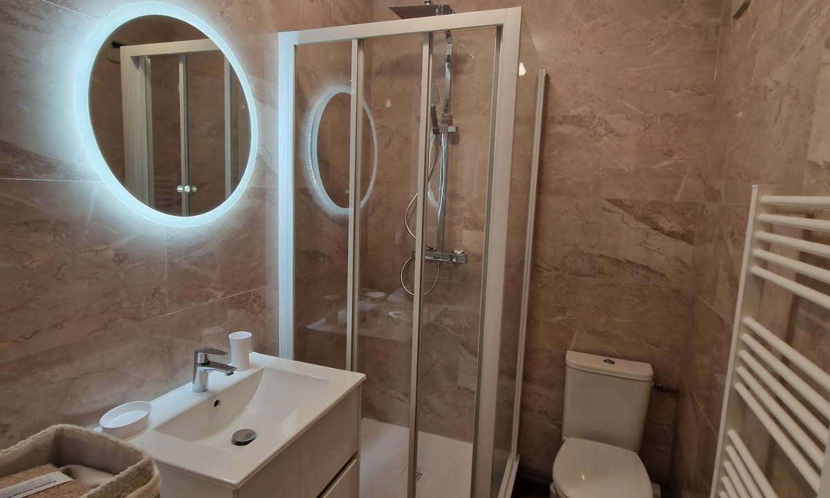 Photo of Bathroom in Sainte-Cecile-Plage
