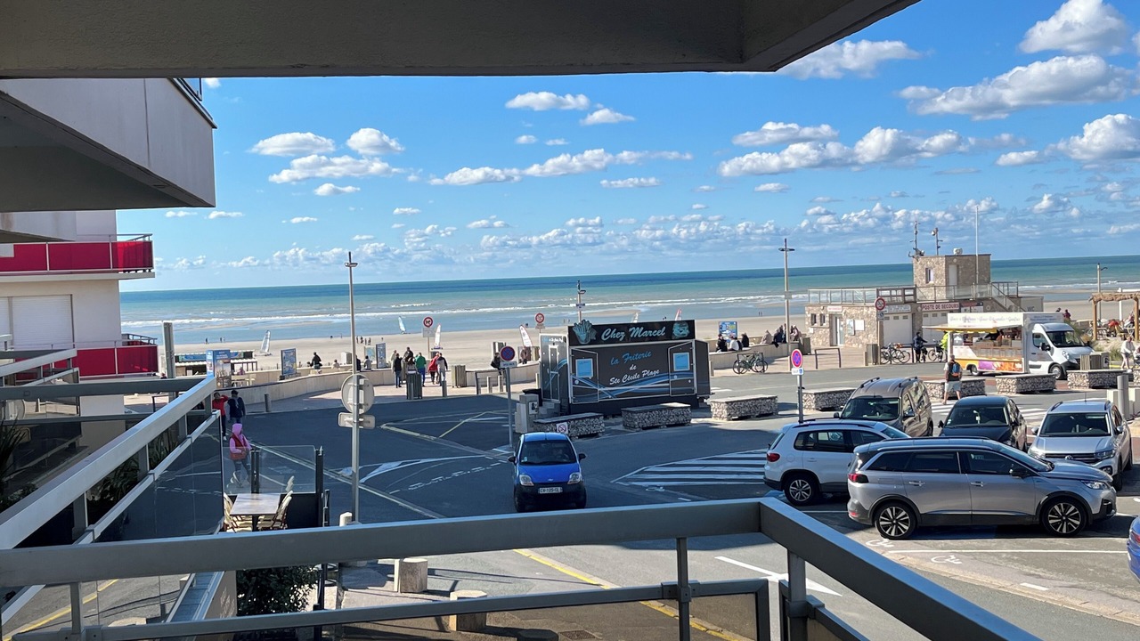 Photo of Outdoor in Sainte-Cecile-Plage