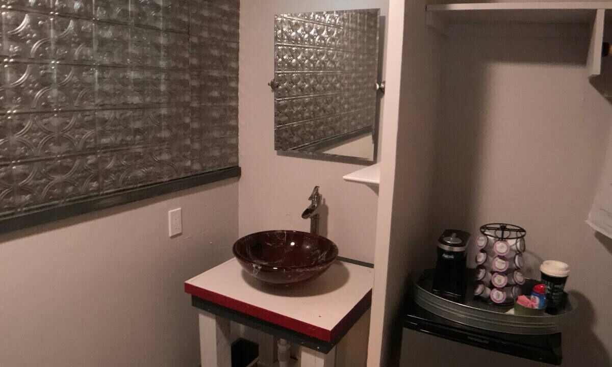 Photo of Bathroom in Mason