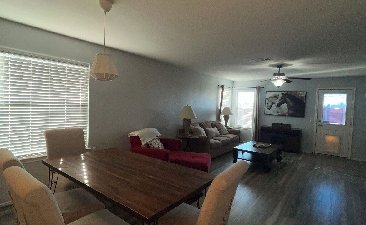 Photo of Livingroom in Austin
