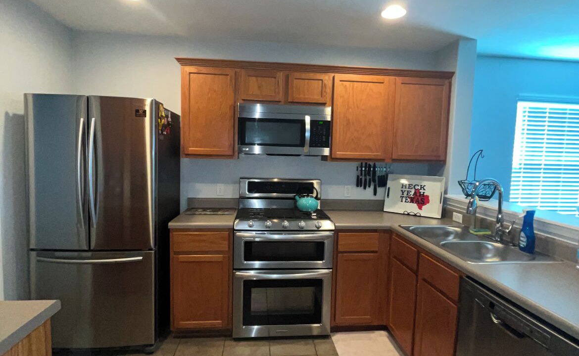 Photo of Kitchen in Austin