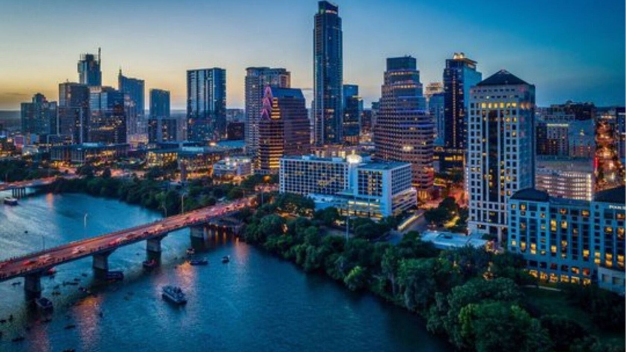 Photo of Outdoor in Austin
