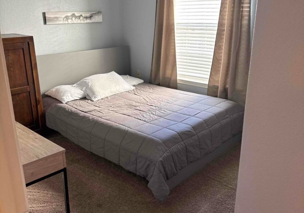 Photo of Bedroom in Austin