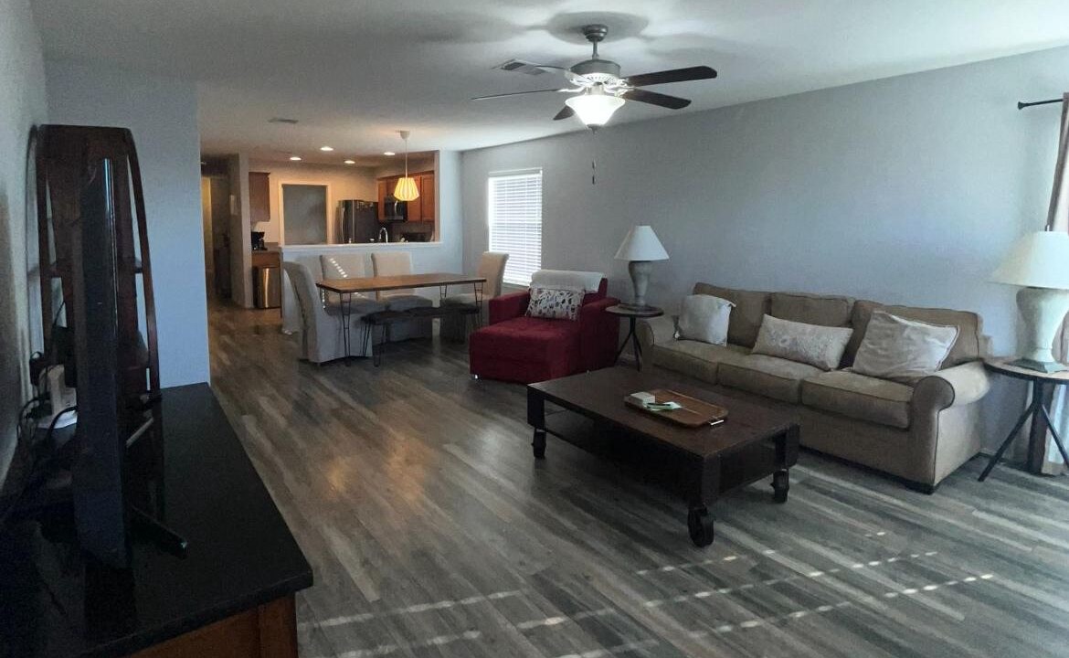 Photo of Livingroom in Austin