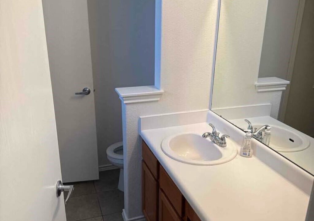 Photo of Bathroom in Austin