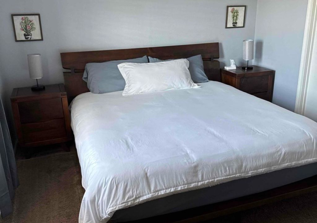 Photo of Bedroom in Austin