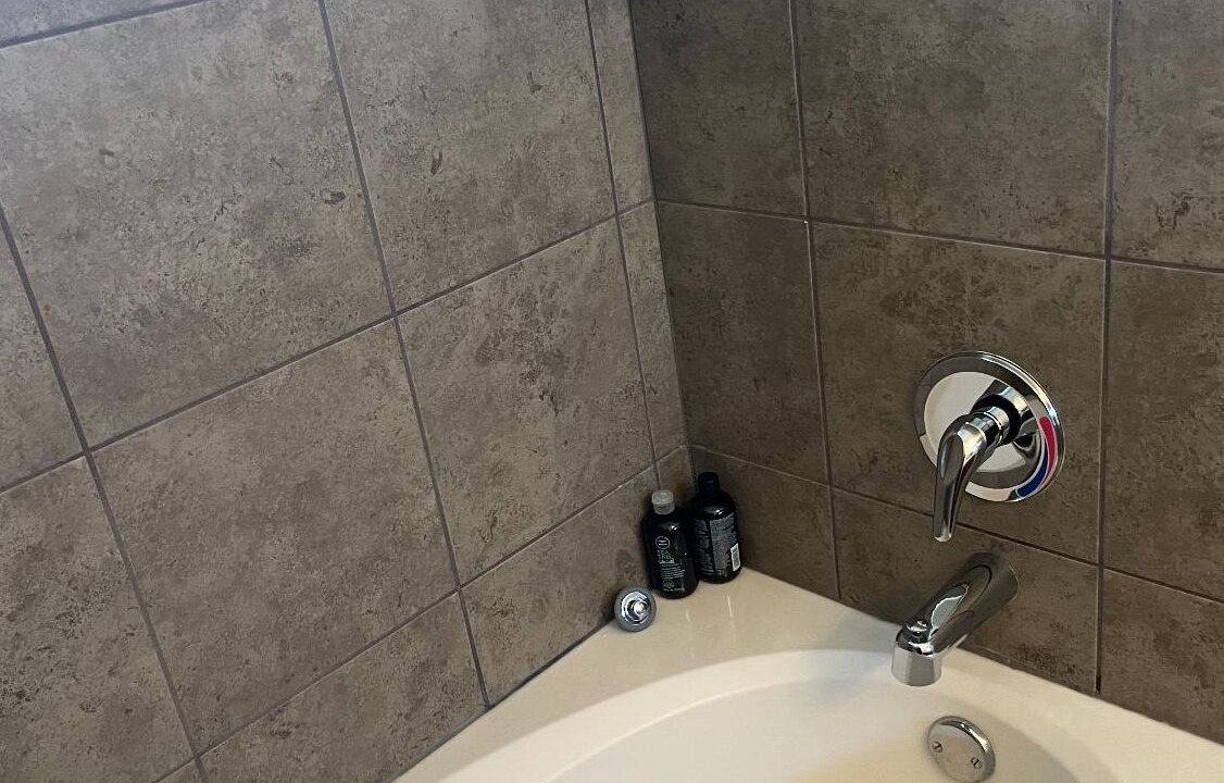 Photo of Bathroom in Austin