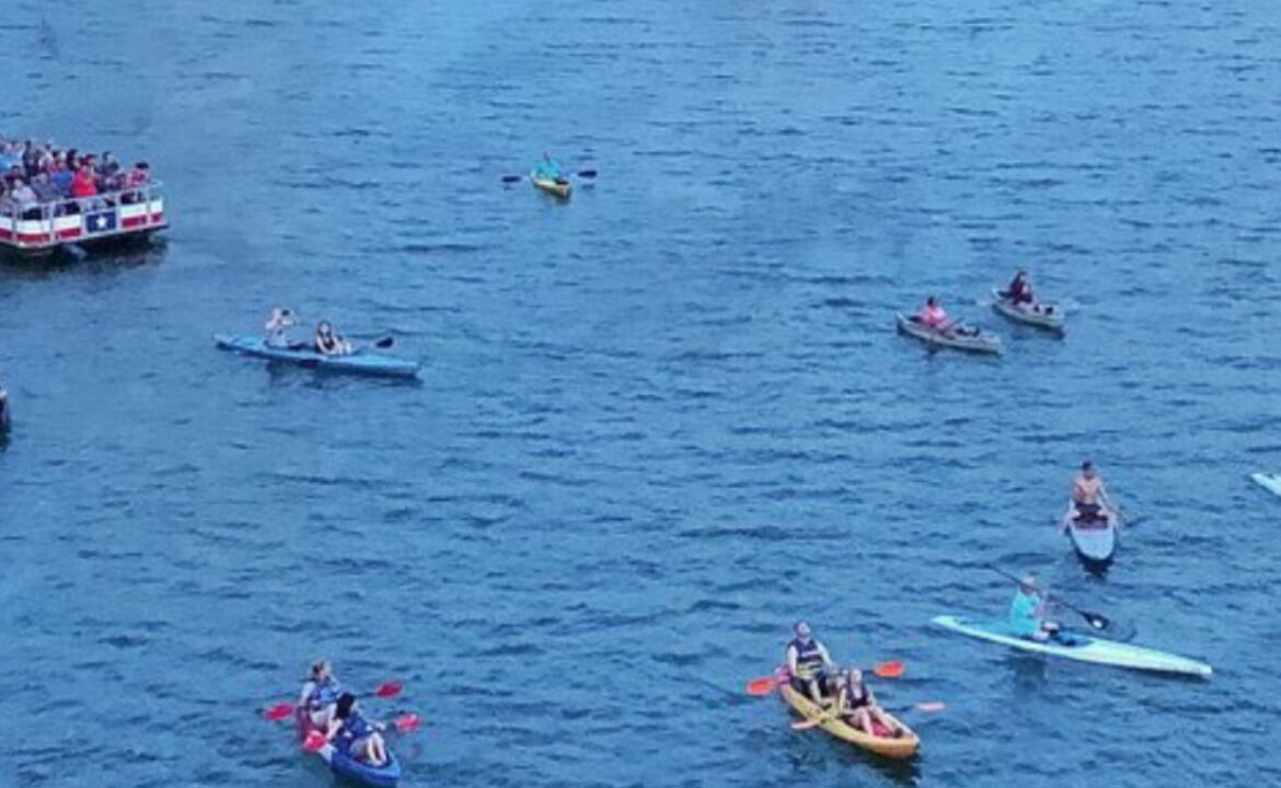 Photo of Others in Austin