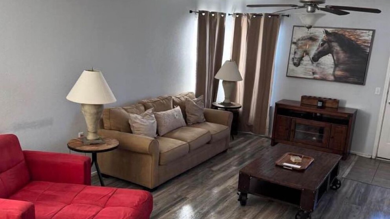 Photo of Livingroom in Austin