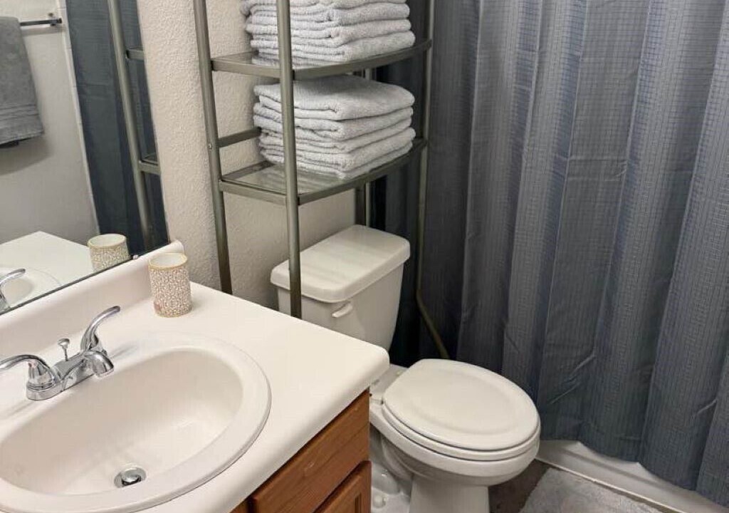 Photo of Bathroom in Austin