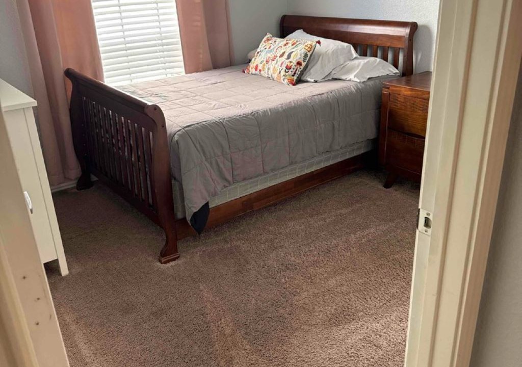 Photo of Bedroom in Austin