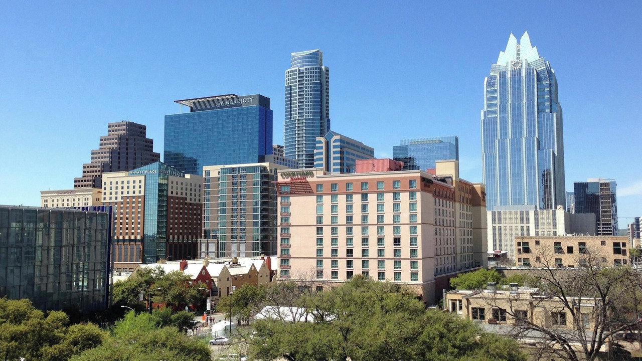 Photo of Others in Austin