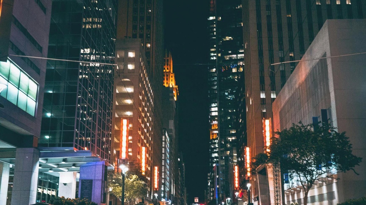 Photo of Others in Austin