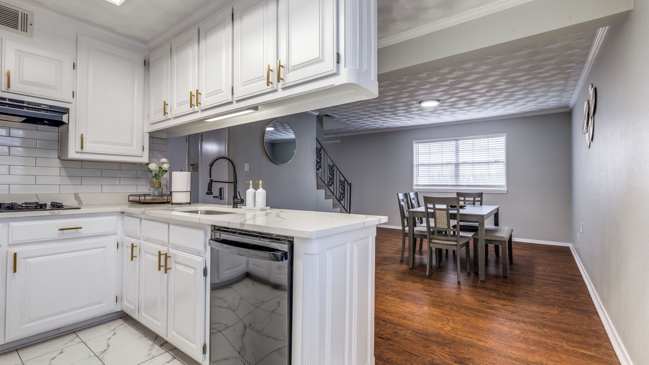 Photo of Kitchen in Haltom City