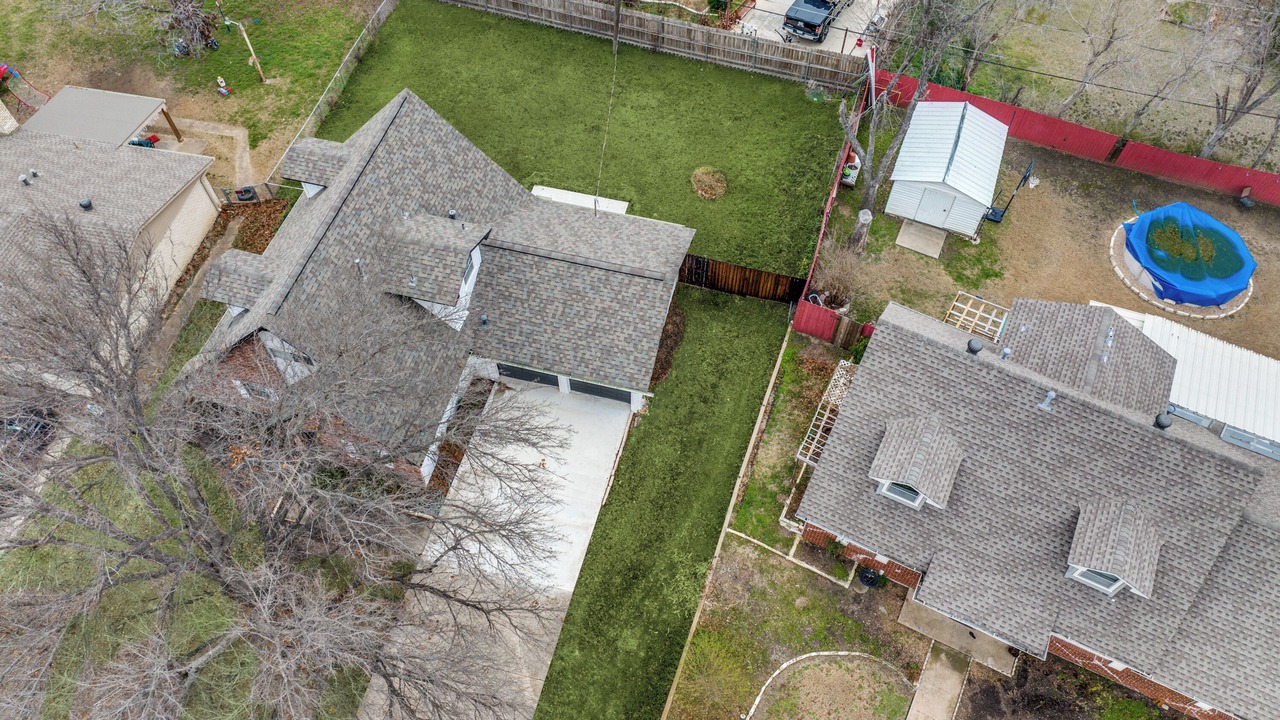 Photo of Outdoor in Haltom City