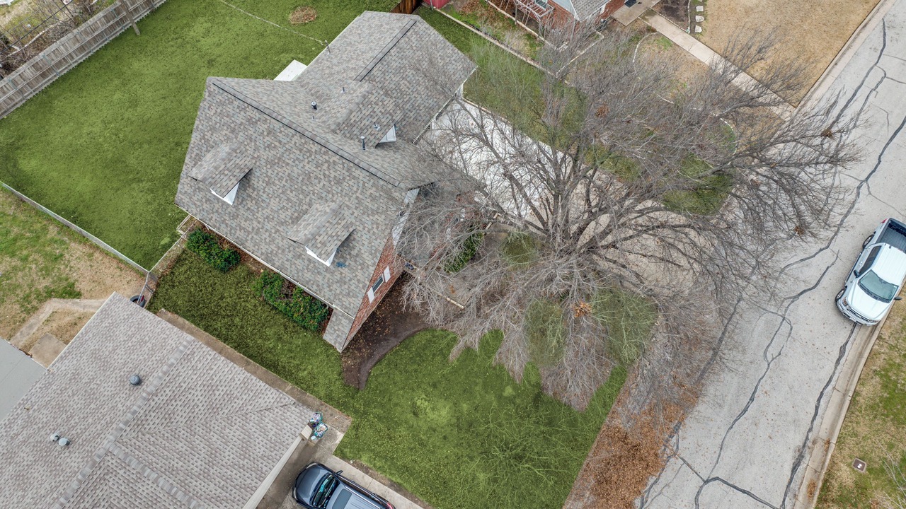 Photo of Outdoor in Haltom City