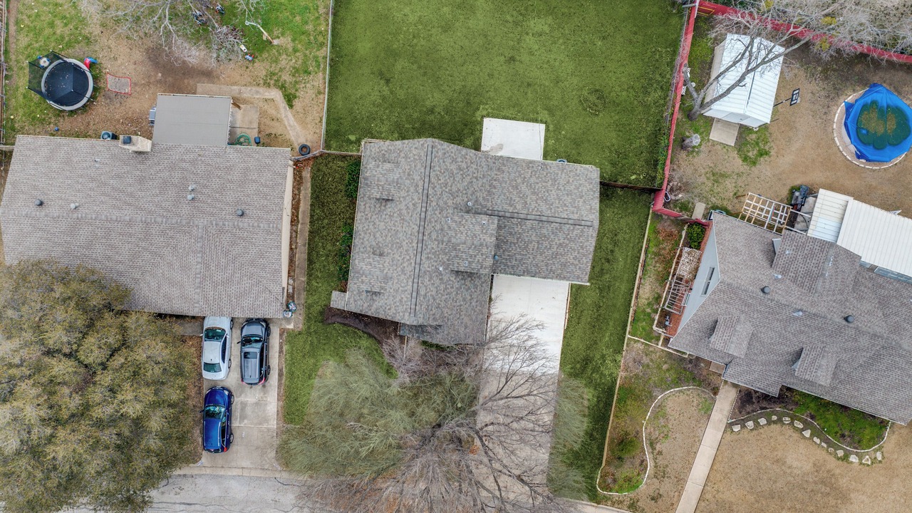 Photo of Outdoor in Haltom City
