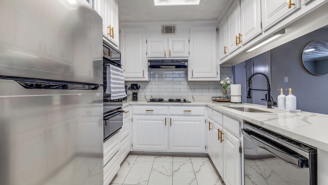Photo of Kitchen in Haltom City