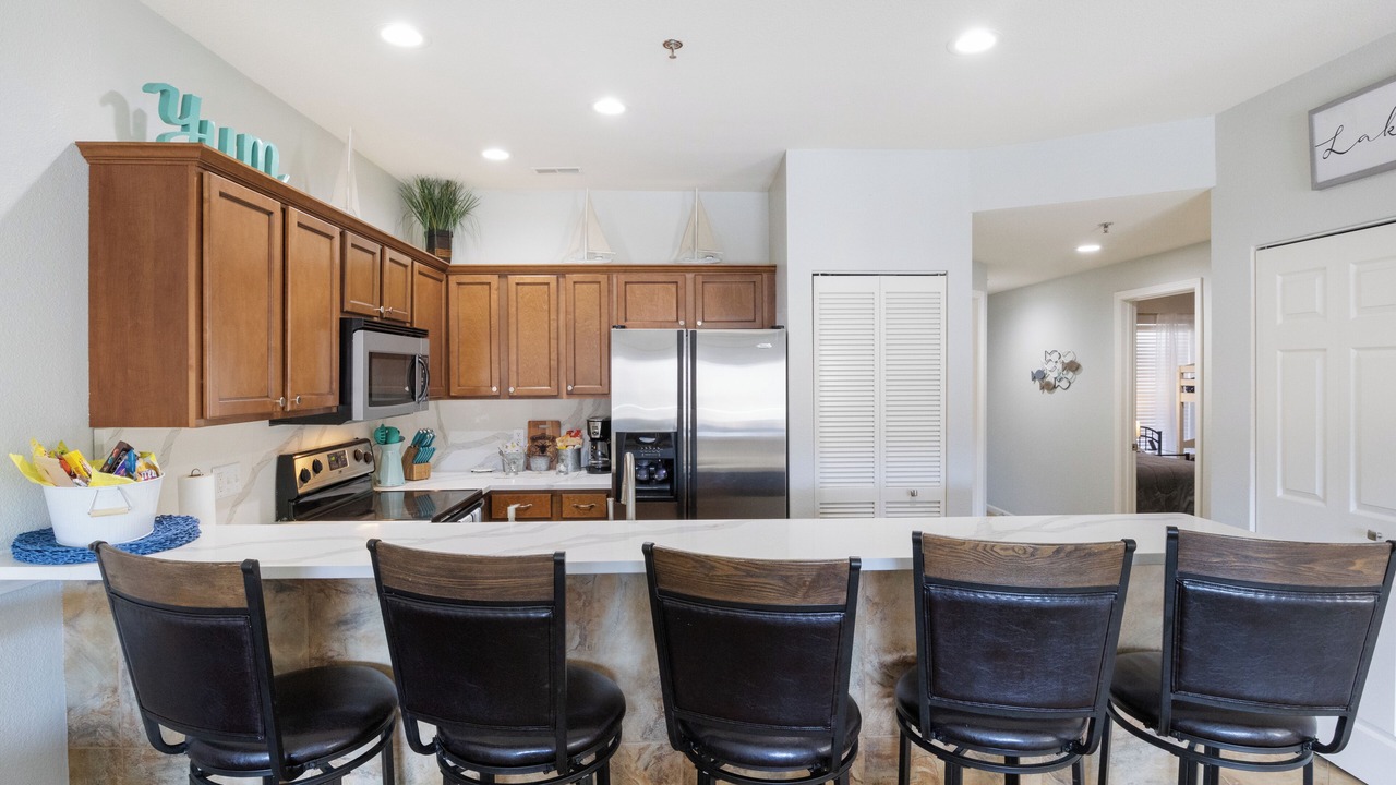 Photo of Kitchen in Camdenton