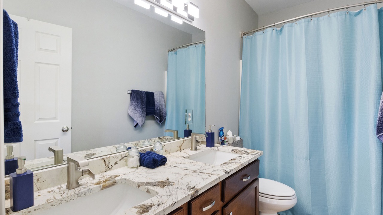 Photo of Bathroom in Camdenton
