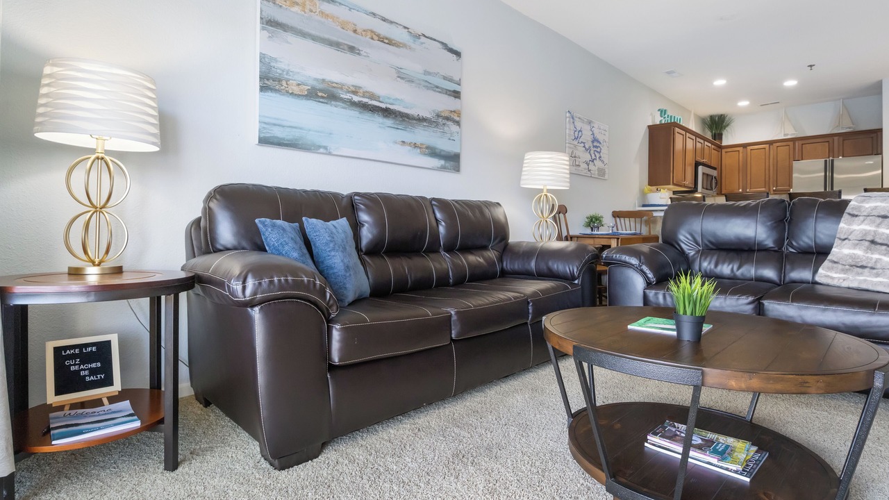 Photo of Livingroom in Camdenton