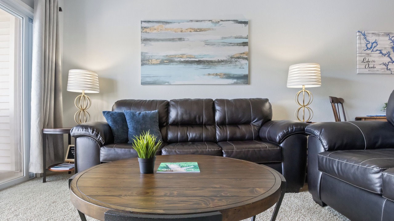 Photo of Livingroom in Camdenton