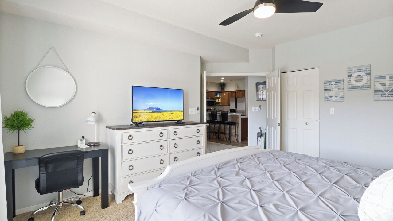 Photo of Bedroom in Camdenton