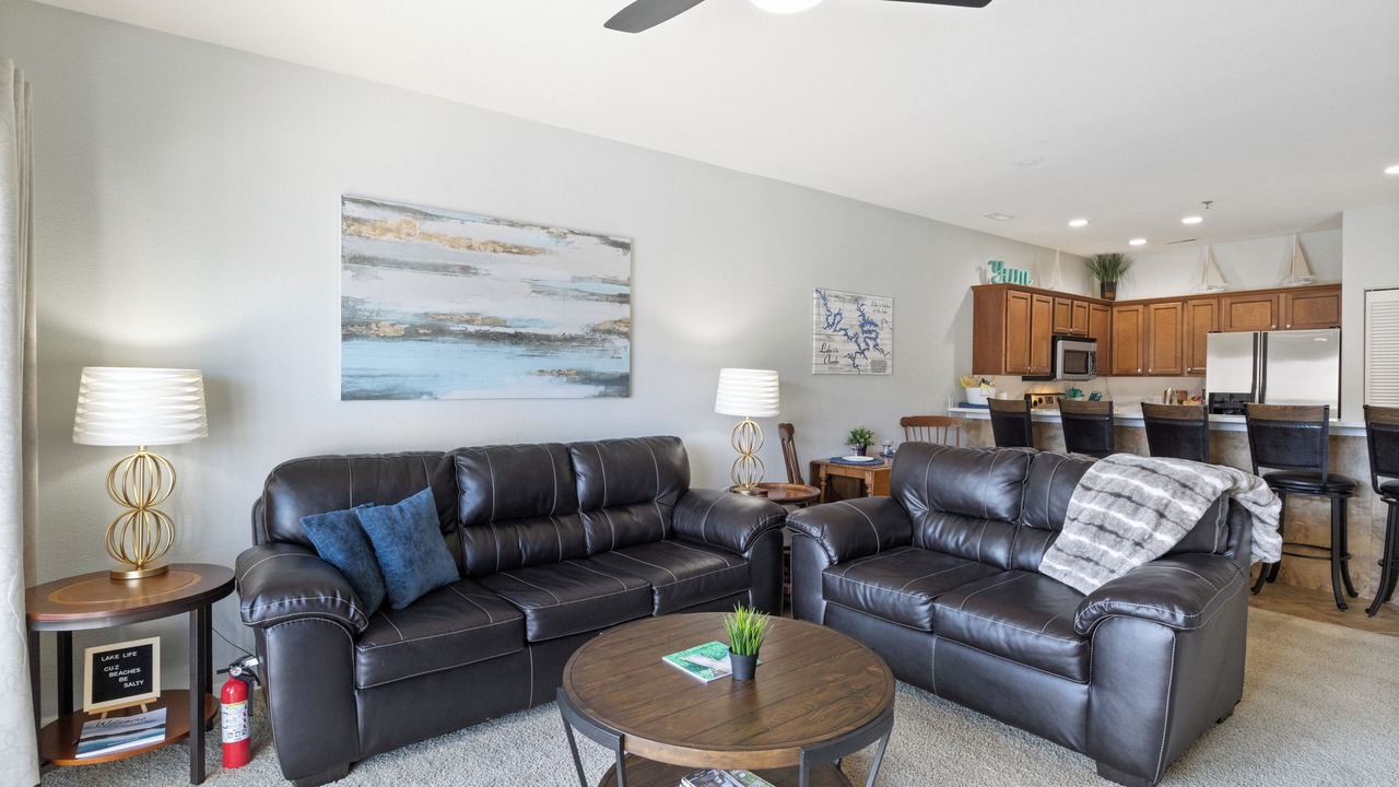 Photo of Livingroom in Camdenton