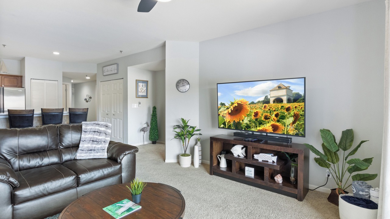 Photo of Livingroom in Camdenton