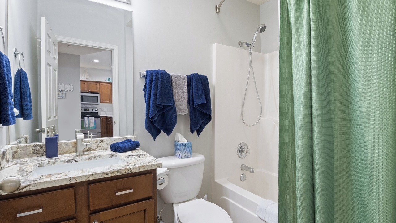 Photo of Bathroom in Camdenton