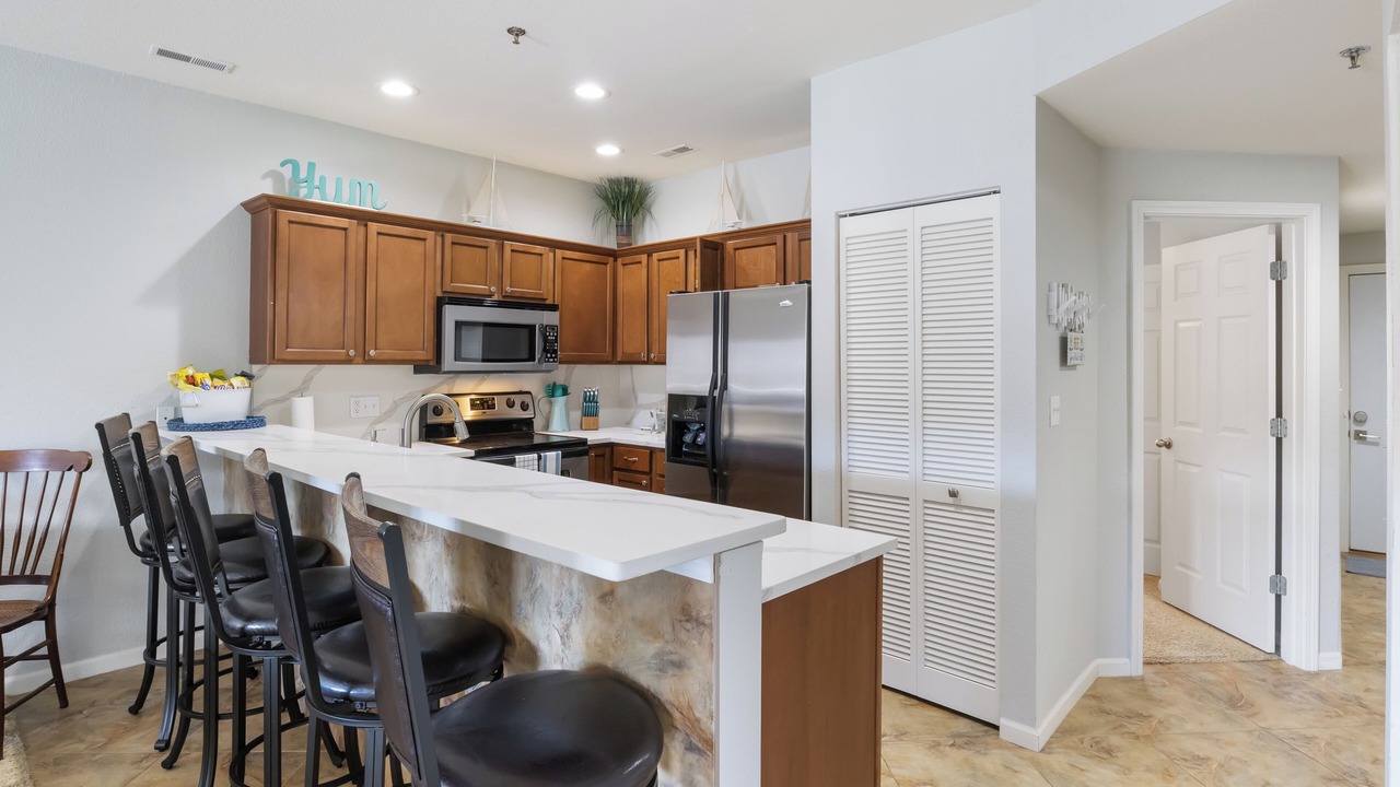 Photo of Kitchen in Camdenton