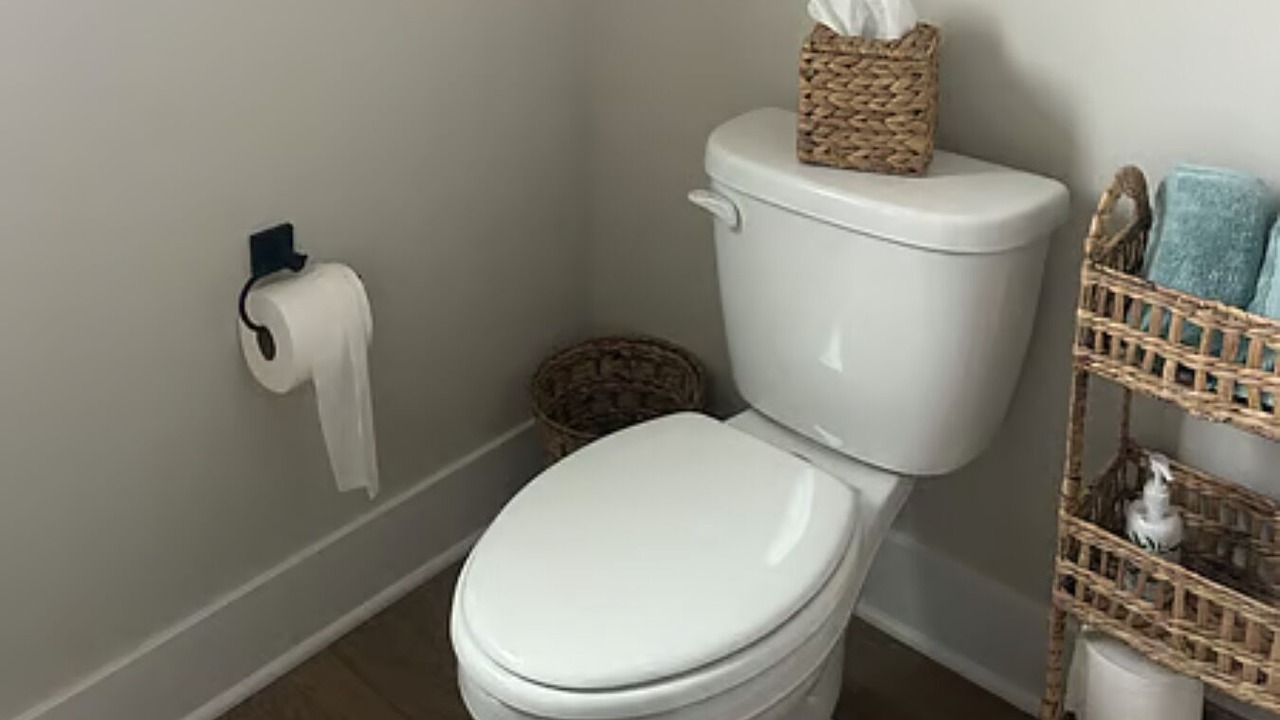 Photo of Bathroom in Ankeny