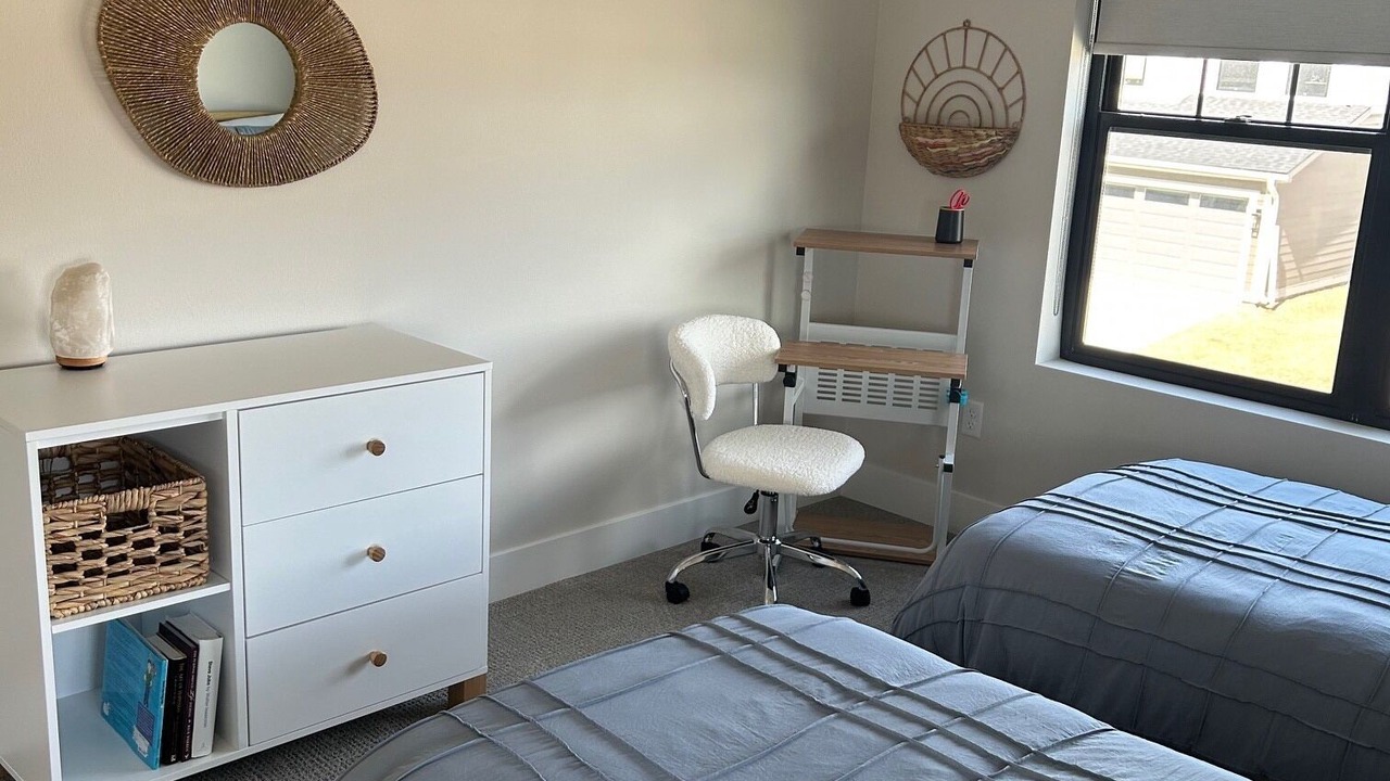 Photo of Bedroom in Ankeny