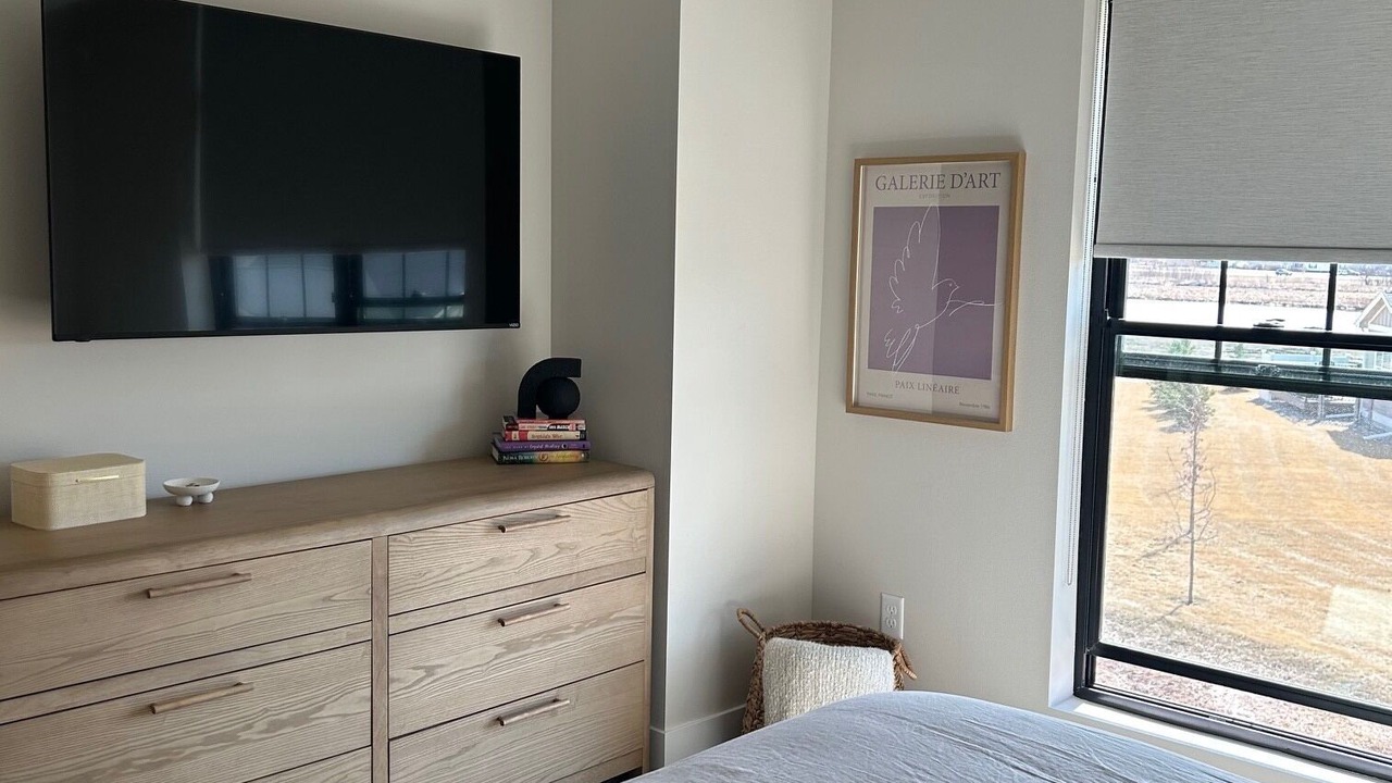 Photo of Bedroom in Ankeny