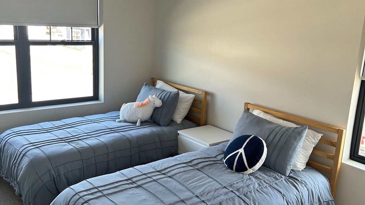 Photo of Bedroom in Ankeny