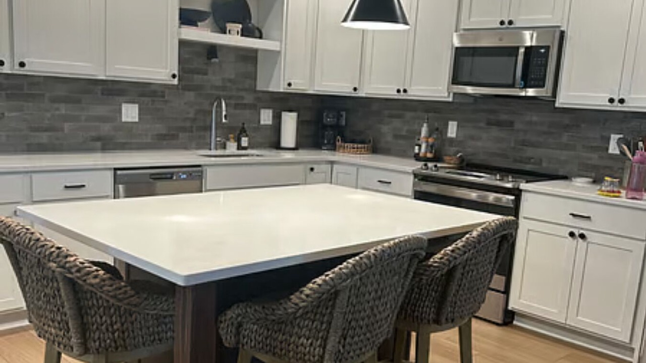 Photo of Kitchen in Ankeny