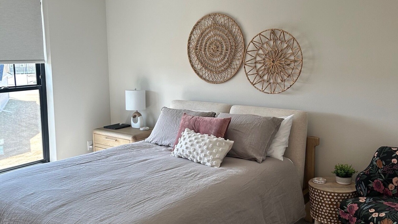 Photo of Bedroom in Ankeny