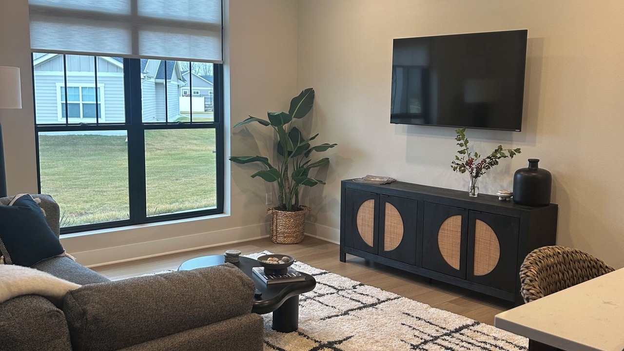 Photo of Livingroom in Ankeny