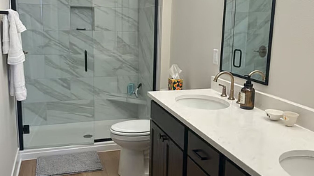 Photo of Bathroom in Ankeny