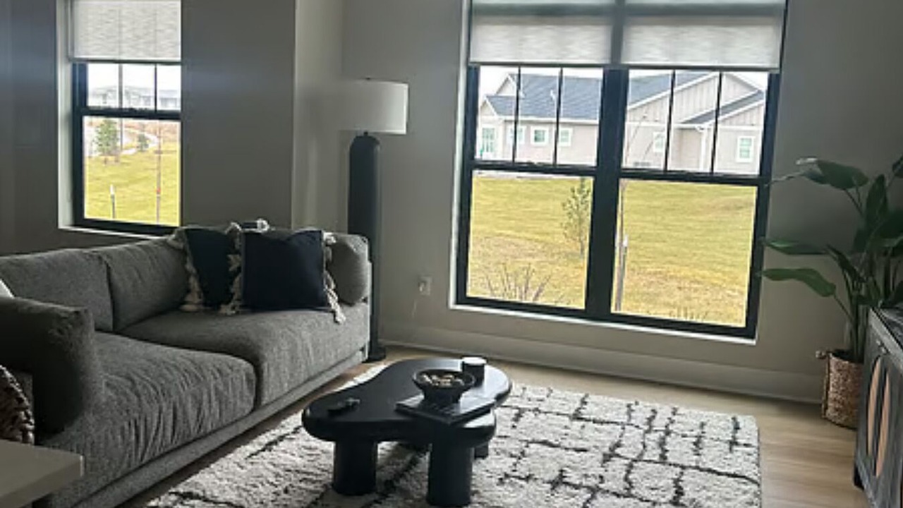 Photo of Livingroom in Ankeny