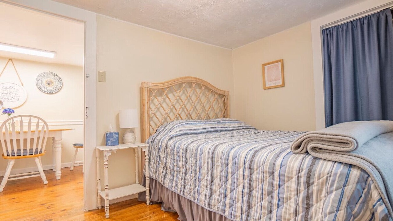 Photo of Bedroom in Lewes
