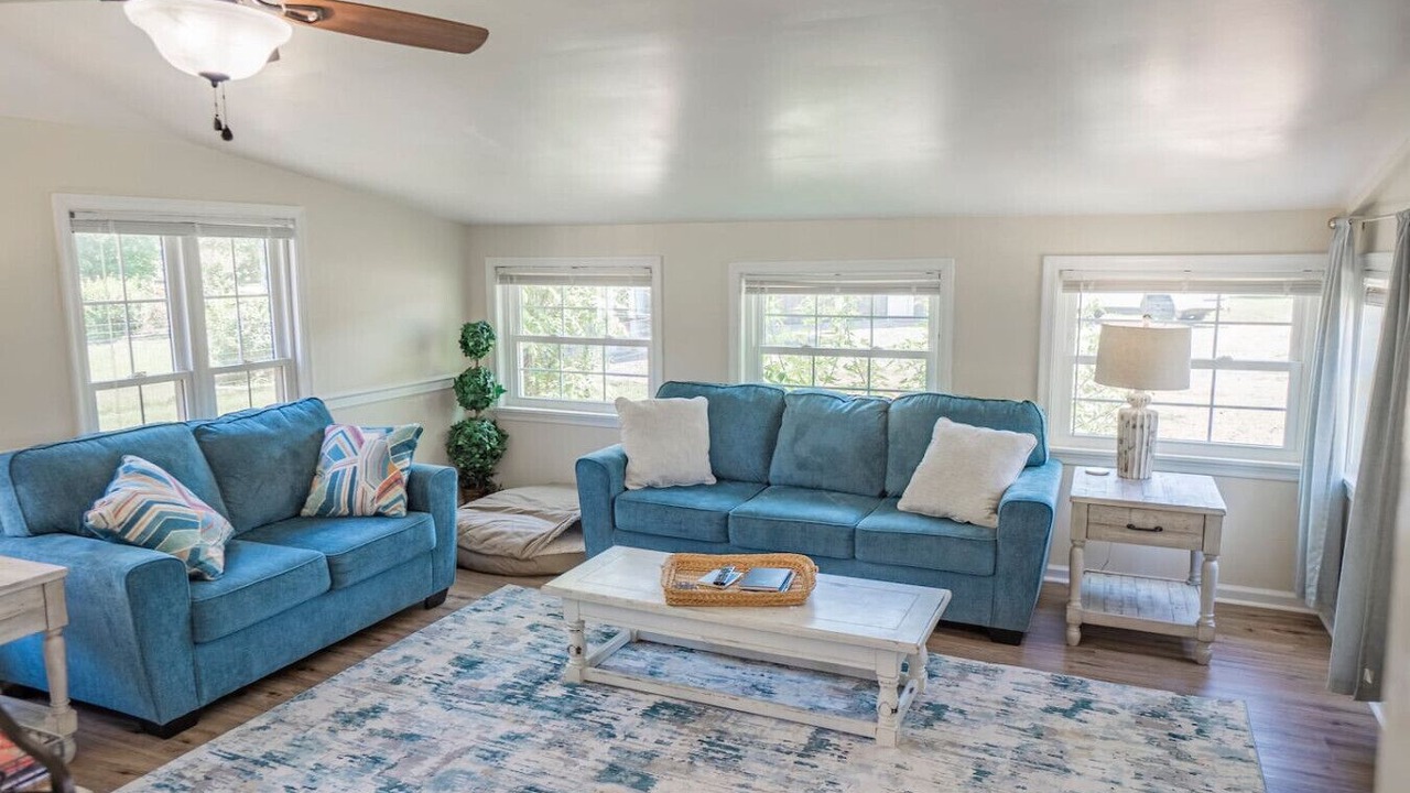 Photo of Livingroom in Lewes