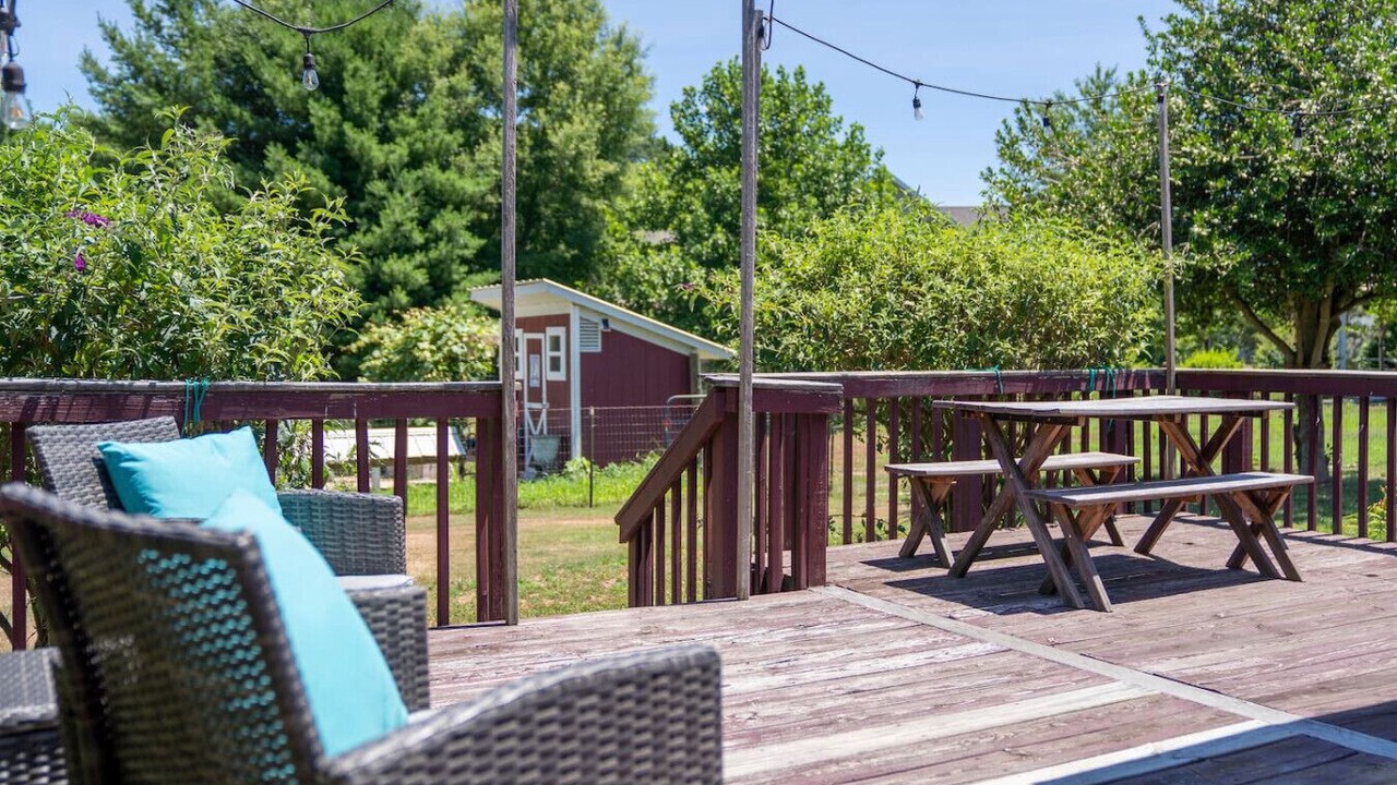 Photo of Outdoor in Lewes