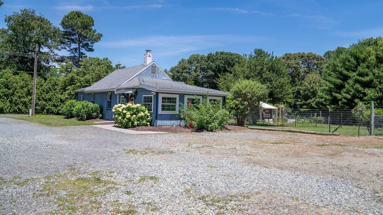 Photo of Outdoor in Lewes