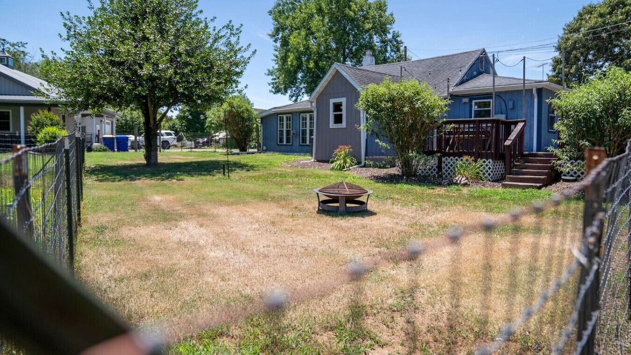 Photo of Outdoor in Lewes