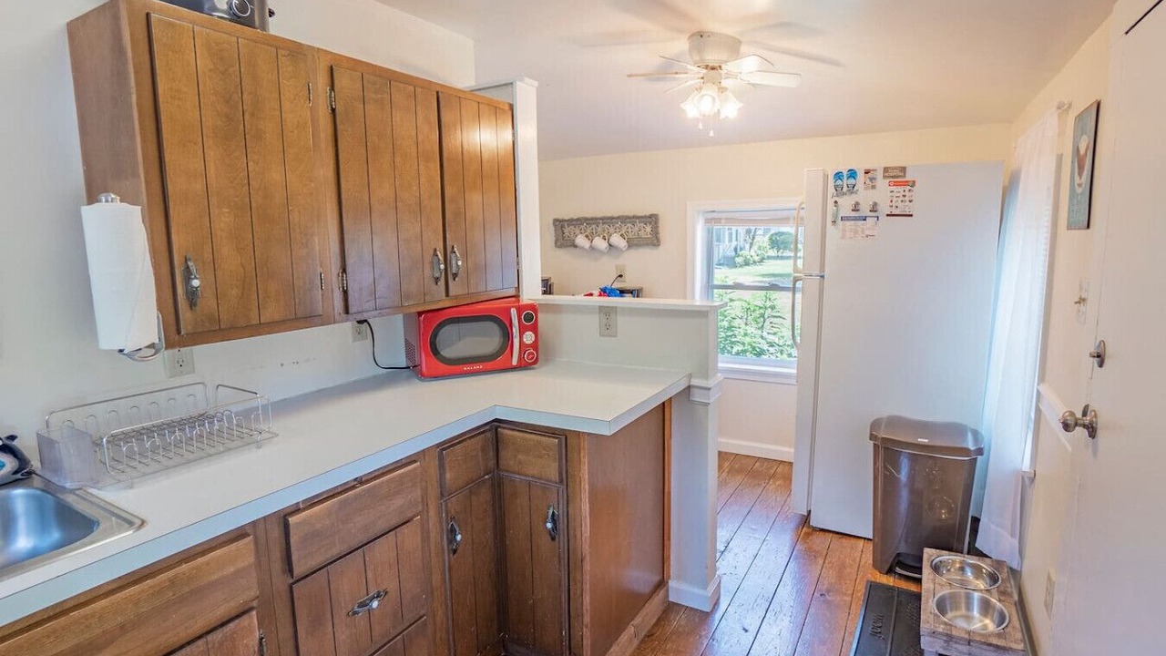 Photo of Kitchen in Lewes