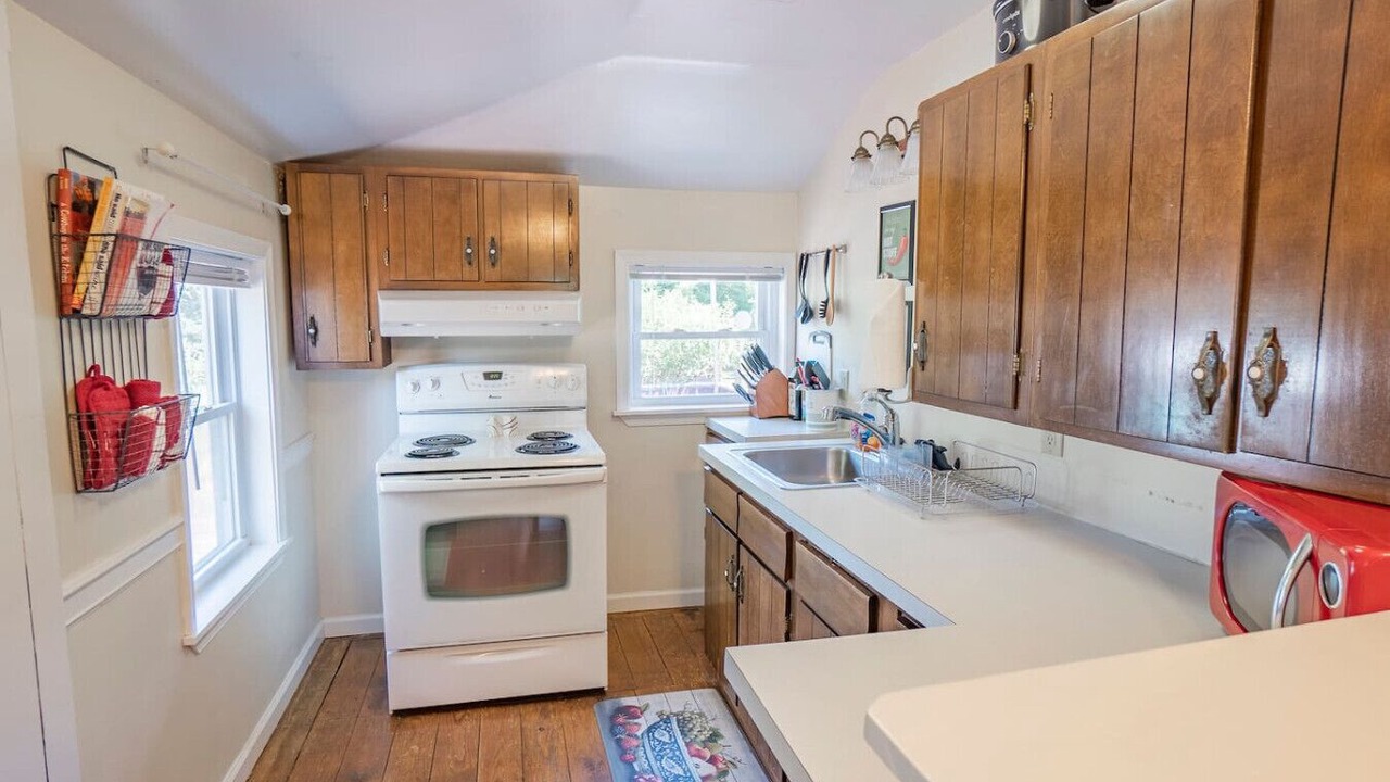 Photo of Kitchen in Lewes