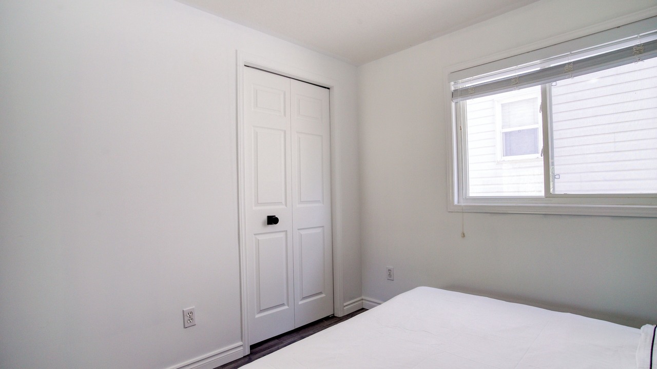 Photo of Bedroom in Waterloo